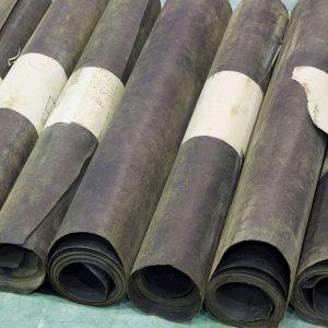 Бумага мешочная битумированная Б-78
