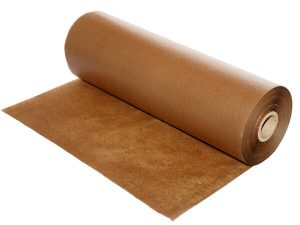 Бумага парафинированная БП 3-35