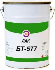 Лаки