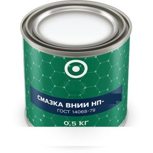 Смазка пластичная ВНИИНП-207