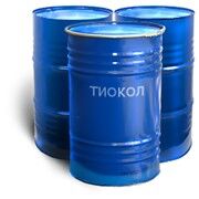 Тиокол НВБ-2 ТУ 38.50309-93